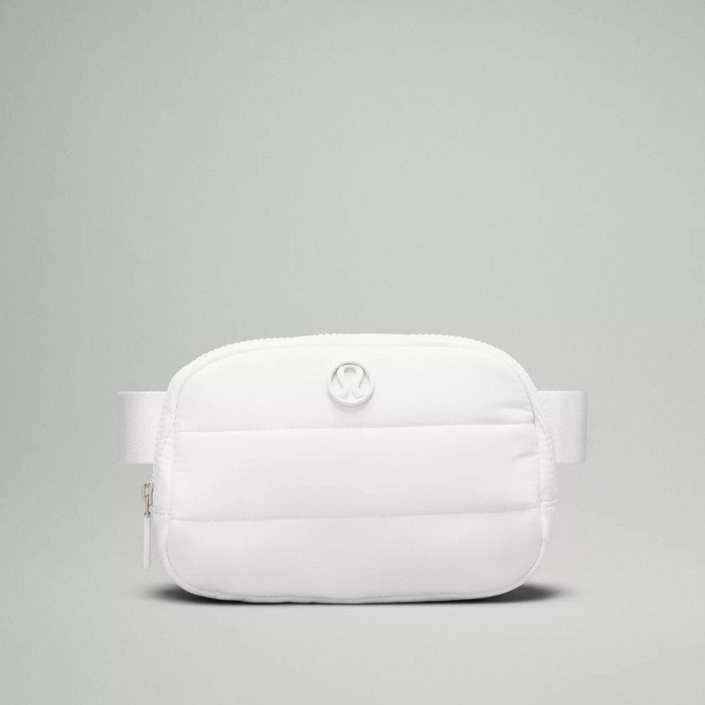 lululemon Everywhere Belt Bag Large 2L Wunder Puff